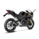 14341E LV One Evo Carbon YAMAHA MT-125 (20), YZF-R 125 (19-20)