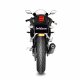 14341E LV One Evo Carbon YAMAHA MT-125 (20), YZF-R 125 (19-20)
