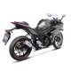 15212 LV-10 YAMAHA MT-03 (16-20), MT-25 (15-18), YZF-R25 (14-18), YZF-R3 (15-20)