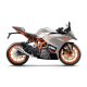 15263U LV-10 KTM DUKE 125 (17-20), DUKE 390 (17-20), RC 125 (17-20), RC 390 (17-20)