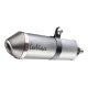 3286 X-Fight DERBI SENDA DRD PRO R/SM 50 (05-12)
