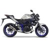 14122EU LV One Evo YAMAHA MT-03 (18-20), YZF-R3 (18-20)