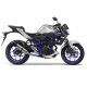 14122EU LV One Evo YAMAHA MT-03 (18-20), YZF-R3 (18-20)