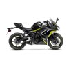 14380EN LV One Evo Carbon KAWASAKI NINJA 650 (21-23), VERSYS 650 (21-23), Z 650 (21-23), Z 650 RS (22-23)