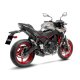 14380EN LV One Evo Carbon KAWASAKI NINJA 650 (21-23), VERSYS 650 (21-23), Z 650 (21-23), Z 650 RS (22-23)