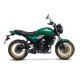 14380EN LV One Evo Carbon KAWASAKI NINJA 650 (21-23), VERSYS 650 (21-23), Z 650 (21-23), Z 650 RS (22-23)
