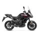 14380EN LV One Evo Carbon KAWASAKI NINJA 650 (21-23), VERSYS 650 (21-23), Z 650 (21-23), Z 650 RS (22-23)