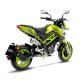 15261 LV-10 BENELLI TNT TORNADO NAKED T 125 (17-24), TNT TORNADO NAKED T 135 (17-23)