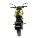 15261 LV-10 BENELLI TNT TORNADO NAKED T 125 (17-24), TNT TORNADO NAKED T 135 (17-23)