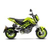 15261B LV-10 Black BENELLI TNT TORNADO NAKED T 125 (17-24), TNT TORNADO NAKED T 135 (17-23)