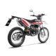 80012 Header Pipes BETA RR 50 ENDURO/SPORT/RACING (18-20), RR 50 MOTARD/SPORT/TRACK (18-20)