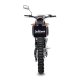 80012 Header Pipes BETA RR 50 ENDURO/SPORT/RACING (18-20), RR 50 MOTARD/SPORT/TRACK (18-20)