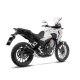 14058 Nero HONDA CB 500 F (19-23), CB 500 X (19-23), CBR 500 R (19-23)