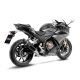 14058 Nero HONDA CB 500 F (19-23), CB 500 X (19-23), CBR 500 R (19-23)