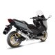 14342EU LV One Evo YAMAHA T-MAX 530 ABS/DX/SX (17-19), T-MAX 560/TECH MAX (20-24)
