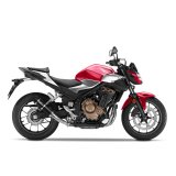 3395EU GP Corsa Evo HONDA CB 500 F (19-23), CB 500 HORNET (24-26), CB 500 X (19-23), CBR 500 R (19-23), NX 500 (24-26)