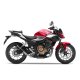 3395EU GP Corsa Evo HONDA CB 500 F (19-23), CB 500 HORNET (24-26), CB 500 X (19-23), CBR 500 R (19-23), NX 500 (24-26)