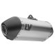 15604TF LV-14 Titanium Forged Carbon BMW R 1300 GS (23-26), R 1300 R (25-26), R 1300 RS (25-26)