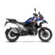 15604TF LV-14 Titanium Forged Carbon BMW R 1300 GS (23-26), R 1300 R (25-26), R 1300 RS (25-26)