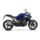 15604TF LV-14 Titanium Forged Carbon BMW R 1300 GS (23-26), R 1300 R (25-26), R 1300 RS (25-26)