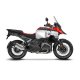 15604TF LV-14 Titanium Forged Carbon BMW R 1300 GS (23-26), R 1300 R (25-26), R 1300 RS (25-26)