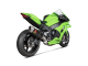 L-K10E9/TD Propojovací trubka Kawasaki Ninja ZX-10R (21-26), Ninja ZX-10RR (21-26)