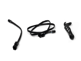 P-HF1706 Montážní sada Yamaha MT-09/FZ-09 (24-26)