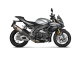 S-A10SO14-HEZT Výfuková koncovka Aprilia RSV4 (25-26), TUONO V4 (25-26)