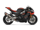 S-A10SO15-RT Výfuková koncovka Aprilia RSV4 (21-26), TUONO V4 (21-26)