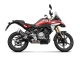 S-B4SO4-HHLSSBL Výfuková koncovka BMW F 450 GS (26)