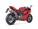 S-D10SO8-HCHNT Výfuková koncovka Ducati Panigale / Streetfighter V2 (25-26)