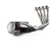 S-H6R16-HKGKHSS Kompletní výfukový systém Honda CB650R (19-26), CBR650R (19-26)