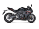 S-H6R16-HKGKHSS Kompletní výfukový systém Honda CB650R (19-26), CBR650R (19-26)