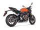 S-H6R16-HKGKHSS Kompletní výfukový systém Honda CB650R (19-26), CBR650R (19-26)