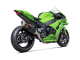 S-K10E12-RC Kompletní výfukový systém Kawasaki Ninja ZX-10R (26), Ninja ZX-10RR (26)