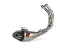 S-K6R14-HEGEHT Kompletní výfukový systém Kawasaki Ninja 650 (21-23), Z650 (21-23)