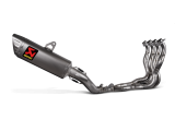 S-S10E4-APLT Kompletní výfukový systém Suzuki GSX-R1000R (17-26)