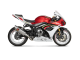 S-S10E4-APLT Kompletní výfukový systém Suzuki GSX-R1000R (17-26)