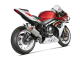 S-S10E4-APLT Kompletní výfukový systém Suzuki GSX-R1000R (17-26)