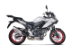 S-S7SO3-HRT Výfuková koncovka Suzuki SV-7GX (26), SV650X (18-26)