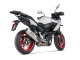 S-S7SO3-HRT Výfuková koncovka Suzuki SV-7GX (26), SV650X (18-26)