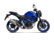 S-S7SO3-HRT Výfuková koncovka Suzuki SV-7GX (26), SV650X (18-26)
