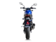 S-S7SO3-HRT Výfuková koncovka Suzuki SV-7GX (26), SV650X (18-26)