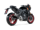 S-S8R3-APLTBL Kompletní výfukový systém Suzuki GSX-8S / 8R / 8T / 8TT (22-26)