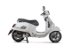 S-VE3SO12-HWSSBL/1 Výfuková koncovka Vespa GTS 310 / Super / SuperSport / SuperTech / GTV 310 (24-26)