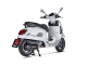 S-VE3SO12-HWSSBL/1 Výfuková koncovka Vespa GTS 310 / Super / SuperSport / SuperTech / GTV 310 (24-26)