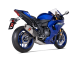 S-Y7R14-HAPT Kompletní výfukový systém Yamaha R7 (26)