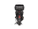 S-H3SO8-HRSSBL Výfuková koncovka Honda ADV350 (22-24), NSS350 Forza (21-24)