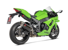 S-K10SO27-HRC Výfuková koncovka Kawasaki Ninja ZX-10R (21-26), Ninja ZX-10RR (21-26)