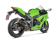 S-K10SO27-HRC Výfuková koncovka Kawasaki Ninja ZX-10R (21-26), Ninja ZX-10RR (21-26)